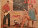 THE JIMMY ROWLES SEXTET Let’s Get Acquainted With Jazz LP TAMPA TP-8 1st SEALED