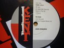 northern soul john edwards tin man/bill brandon the streets uk kent 45
