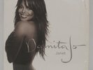 JANET JACKSON - Damita Jo 2LP 2004 ORIG TLC AALIYAH MARY J BLIGE MARIAH R&B