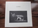 JOY DIVISION - Closer -1980 Vinyl LP - 1st Press - Factory FACT 25 - Translu Red