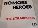 Stranglers, No More Heroes,  Brazillian demo 7