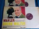 SABL 189/190 Mahler Symphony No. 2 / Walter HI-FI 2 LP