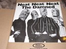 THE DAMNED - 