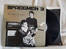 Spacemen 3 - The Perfect Prescription LP (re-issue, with insert)