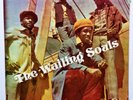 THE WAILING SOULS VINYL Lp Studio One Reggae Rocksteady Roots Soul Mod Record EX