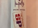 SPICE GIRLS Impulse Special Edition Body Spray (Empty) - Rare collectable 1997