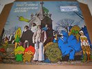 The Troll - Animated Music LP still sealed  US press Smash 1968 psych oop