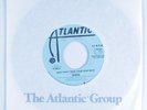 Modern Soul Boogie 45 BRIDGE Baby Don't Hold Your Love..ATLANTIC HEAR ++/+ promo