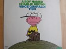 Vince Guaraldi Trio 