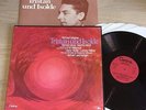 KARAJAN Tristan & Isolde WAGNER HOTTER VINAY BAYREUTH 1952 CETRA 5LP Box MINT