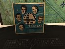 The Tornados - Telstar EP 4 Track 45rpm Single