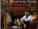Christmas Song [VINYL] Cole, Nat King Vinyl