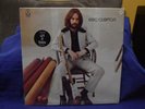 ERIC CLAPTON VERY RARE SEALED LP 1ST ALBUM 1970 USA ATCO 1st PRESS W/STICKER