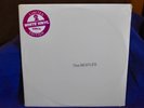 THE BEATLES VERY RARE SEALED 2LP WHITE ALBUM 1978 USA PRESS LTD.WHITE VINYL