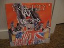The Exploited/ War Now EP/ Combat/ 1988/ Punk Hardcore Oi Wattie/ NM-