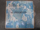 GAMBA LP RECORD AUSTRALIAN 