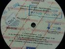 Queen The Miracle Promo  Lp  Ecuador Cover Unique  Emi Ifesa