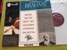 Brahms Symphony No 4 Bruno Walter HI FI STEREO