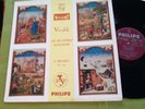 Vivaldi 4 Seasons Felix Ayo