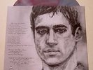 Sufjan Stevens Seven Swans *Purple Swirl* Vinyl LP + BONUS 7