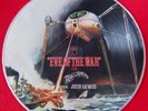 Justin Hayward Eve of the War Picture Disc Record