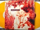 Oceansize - Effloresce Vinyl 2xLP Yellow / Red New Sealed