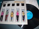 X-RAY SPEX GERM FREE ADOLESCENTS VINYL LP A1/B1 INS 3023 EX-