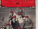 45TRS VINYL 7''/ RARE FRENCH EP BARCLAY / LES VICOMTES AVEC JEAN BOUIX
