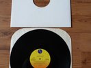 Depeche Mode Never let me down again US-Promo Vinyl