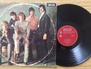 THEM ?– The Angry Young Them  LP Orig 1965 Australian MONO Pressing Oz DECCA
