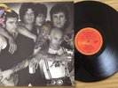 Rose Tattoo - Assault & Battery LP 1981 1st press Australia Albert Production Oz
