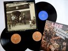 2 x CCR / Creedence Clearwater Revival - LP`s - Europe + Willy And The Poorboys