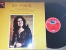 HMV ASD 3352 1st UK B/W Ida Haendel Classical Recital Violin Piano Corelli Folia