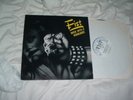 FIST (UK) Back To The Vengeance '81 LP ORIGINAL UK IMPORT press MINT-
