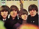 The Beatles - Beatles For Sale - Odeon 1 C 062-04 200 - Vinyl NM