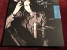 Signed Jack White Acoustic Recordings Vinyl. Super rare. As new.
