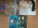 DOORS 3 Doopel LP`S - Absolutely Live,Weird Scenes inside...,20 Originals of