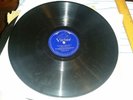 PAUL WHITEMAN /GEORGE GERSHWIN-Rhapsody in Blue-VICTOR 55225-Acoustic 1924-V+