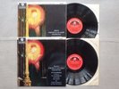 KLEMPERER - COLUMBIA SAX 2473/74 - MAHLER - SYMPHONY N.2