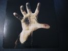 SYSTEM OF A DOWN SELF TITLED LP RECORD CLEAR COLOR VINYL
