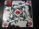 SEALED MINT RED HOT CHILI PEPPERS BLOOD SUGAR SEX MAGIK LP RECORD SET 180 GRAM
