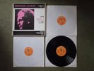 ROLAND KAYN - COLOSSEUM COLOS SM 1477 - MAKRO I-III - CYBERNETIC KYBERNETISCHE