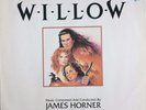 James Horner - Willow LP (Original Motion Picture Soundtrack) OST 12