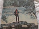 JOHN DENVER SIGNED VINYL ALBUM. RARE. ROCKY MOUNTAIN HIGH