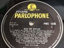 The Beatles With The Beatles Orig. Mono Decca Contract Pressing, Very Nice. PMC