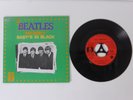 The Beatles, No Reply/ Baby´s In Black, Single, France 1976