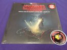 Stranger Things Vol 2 LP Limited Color Vinyl Kyle Dixon Michael Stein Piranha
