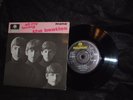 THE BEATLES All My Loving 45 RECORD ORIGINAL UK MONO PARLOPHONE + PIC SLEEVE
