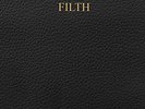 Francis of the Filth