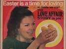 Jackie Magazine 13 April 1968 Issue No.223   Don Partridge  The Move  Grapefruit